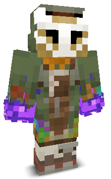 S1L3N7_X's skin