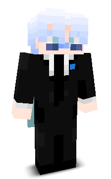 Hoke345's skin