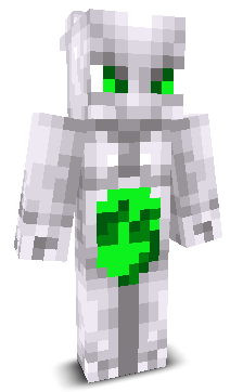 CitrusGeorg's skin