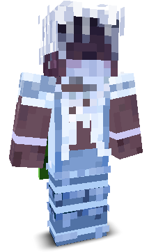 bengalsblaster's skin