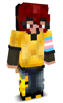laeltt's skin