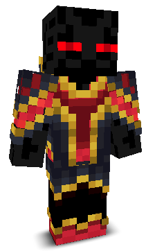 SH4D0WwZz's skin