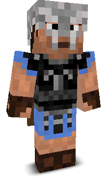 pablofacal's skin