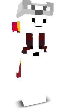 egeexc's skin