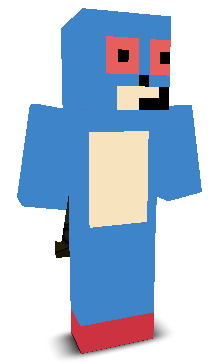 CoIIect's skin