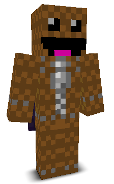 cykada's skin