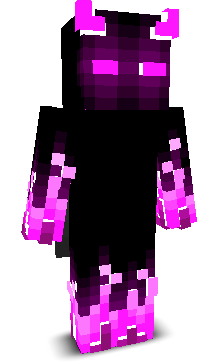 FILHODODIABO666's skin