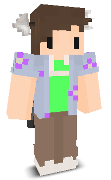 Jaaaded's skin