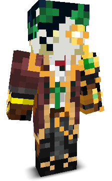 Wolfen2013's skin