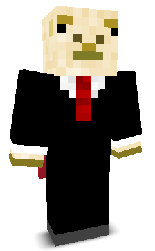 Lamateam's skin