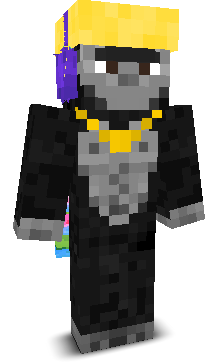 sicksehven's skin