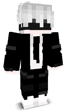 AFK1111's skin