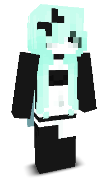 ItzMehSavage's skin