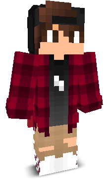 KTOShadow's skin