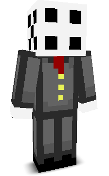 diceerolling's skin