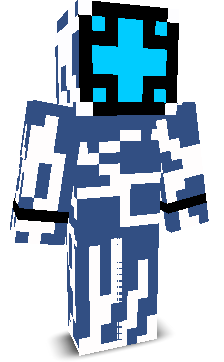 iceking21's skin