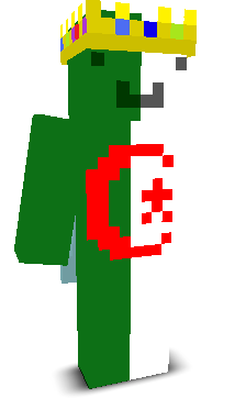 French2sa's skin