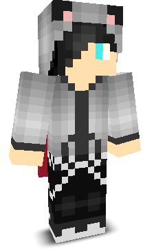 IliTy's skin