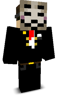 V_FOUR_VENDETTA's skin