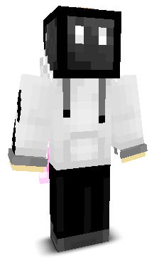 SupCatz's skin