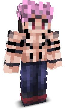 Sehnyk's skin