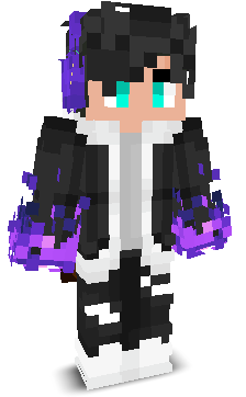 SkyLordLukai's skin
