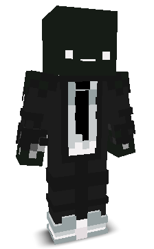 Quiverarrow's skin