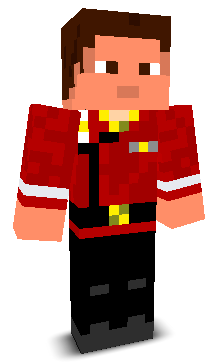 MAKMINES1224's skin