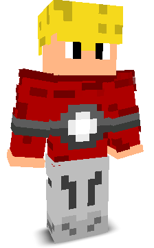 Astro282's skin