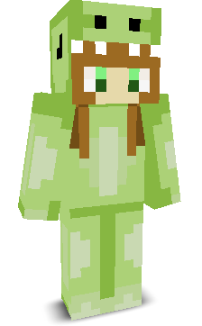 Croco_Sock's skin