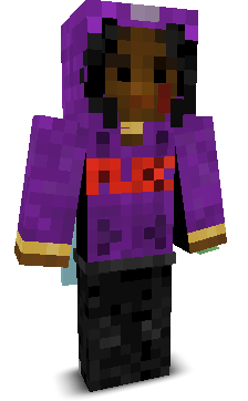 Nikosk311's skin