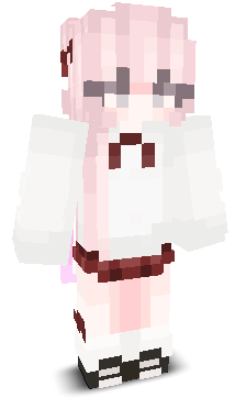 Yoshimochi's skin