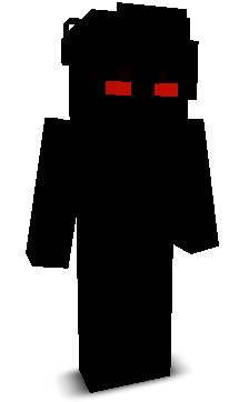 NotCrazySheep's skin