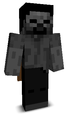 pyth2's skin