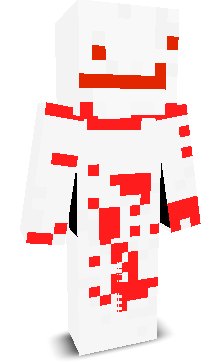 Papered_Shirt's skin