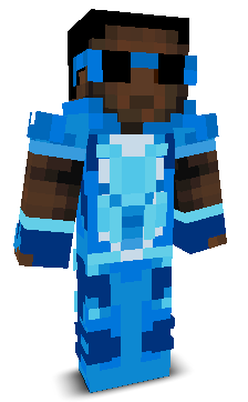 yaPiskogriz's skin