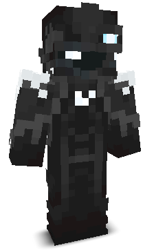 magocid's skin
