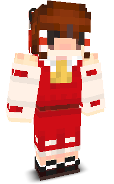 Dinnerbone711's skin