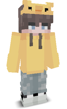 LetMeEnd56789's skin