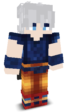 DefinedBlitz's skin