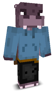 Manotanya's skin