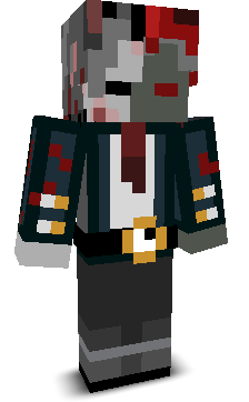 Darkovsky81's skin