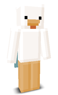 maxitaube's skin