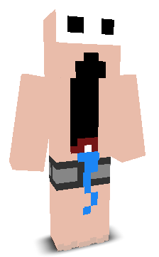 Gmanfrizz's skin