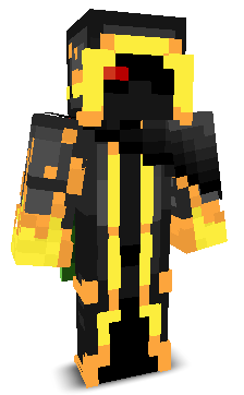 Creepbro3035's skin