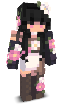 obvFish2's skin