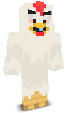 Isrey004's skin