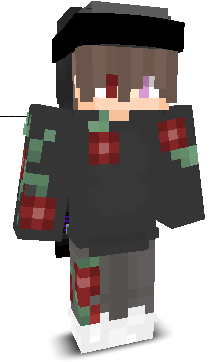 Vqcal's skin