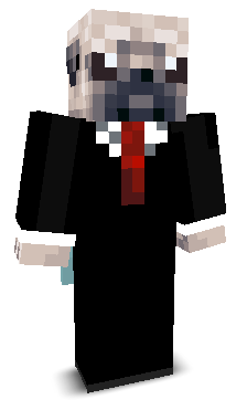 Mank0rM's skin