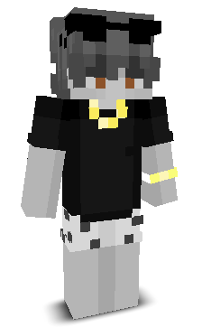 xMoonMC's skin